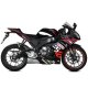 Foto 2 de MIVV FULL SYSTEM 1X1 DELTA RACE ST. STEEL APRILIA RS 125 2025  2025 (A.022.KDRX)