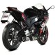 Foto 3 de MIVV FULL SYSTEM 1X1 DELTA RACE ST. STEEL APRILIA RS 125 2025  2025 (A.022.KDRX)
