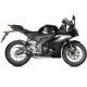 Foto 2 de MIVV FULL SYSTEM 1X1 MK3 BLACK YAMAHA MT-125 2025  2025 (Y.085.SM3B)