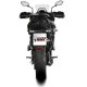 Foto 4 de MIVV FULL SYSTEM 2X1 DELTA RACE BLACK KAWASAKI VERSYS 650 2024-25 (SOK) (K.059.KDRB)