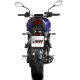 Foto 4 de MIVV FULL SYSTEM 2X1 DELTA RACE BLACK YAMAHA MT-07 2025  2025 (Y.083.KDRB)