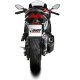 Foto 4 de MIVV FULL SYSTEM 2X1 SR-1 BLACK APRILIA RS 457 2024-25 (SOK) (A.021.KR1XB)