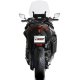 Foto 4 de MIVV FULL SYSTEM 2X1 SR-1 BLACK TITANIO YAMAHA T-MAX 560 2025 (Y.080.LR1TB)
