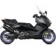 Foto 2 de MIVV FULL SYSTEM 2X1 SR-1 BLACK YAMAHA T-MAX 560 2025- (SOK) (Y.080.KR1XBN)