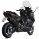 Foto 3 de MIVV FULL SYSTEM 2X1 SR-1 BLACK YAMAHA T-MAX 560 2025- (SOK) (Y.080.KR1XBN)