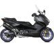 Foto 2 de MIVV FULL SYSTEM 2X1 SR-1 BLACK YAMAHA T-MAX 560 2025 (Y.080.LR1XB)