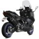 Foto 3 de MIVV FULL SYSTEM 2X1 SR-1 BLACK YAMAHA T-MAX 560 2025 (Y.080.LR1XB)