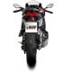 Foto 2 de MIVV FULL SYSTEM 2X1 SR-1 TITANIUM APRILIA RS 457 2024-25 (A.021.LR1T)