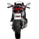 Foto 4 de MIVV FULL SYSTEM 2X1 SR-1 TITANIUM APRILIA RS 457 2024-25 (SOK) (A.021.KR1T)