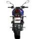 Foto 4 de MIVV FULL SYSTEM 2X1 X-M5 BLACK YAMAHA MT-07 2025  2025 (Y.083.SC5B)
