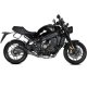Foto 2 de MIVV FULL SYSTEM 3X1 GPPRO BLACK YAMAHA XSR 900  GP 2022-2025 (Y.082.LXBP)