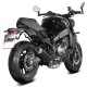 Foto 3 de MIVV FULL SYSTEM 3X1 GPPRO BLACK YAMAHA XSR 900  GP 2022-2025 (Y.082.LXBP)