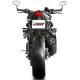 Foto 4 de MIVV FULL SYSTEM 3X1 SR-1 BLACK TITANIUM TRIUMPH STREET TRIPLE 765 R  RS 2025  2025 (T.030.KR1TB)