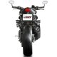 Foto 4 de MIVV FULL SYSTEM 3X1 SR-1 BLACK TITANIUM TRIUMPH STREET TRIPLE 765 R  RS 2025  2025 (T.030.LR1TB)