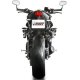Foto 4 de MIVV FULL SYSTEM 3X1 X-M5 BLACK TRIUMPH STREET TRIPLE 765 R  RS 2025  2025 (T.031.SC5B)