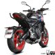 Foto 3 de MIVV FULL SYSTEM 3X1 X-M5 BLACK TRIUMPH TRIDENT 660 2025  2025 (T.029.SC5B)