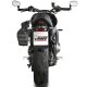 Foto 4 de MIVV FULL SYSTEM 3X1 X-M5 BLACK YAMAHA XSR 900  GP 2022-25  MT-09  SP  FZ-09 2024-25  R9 2025 (Y.079.SC5B)