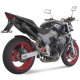 Foto 3 de MIVV HONDA HORNET 600 2003  2006 X-cone BLACK