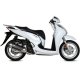Foto 2 de MIVV HONDA SH 300 2015  2016 URBAN ST. STEEL