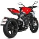 Foto 3 de MIVV MV AGUSTA BRUTALE 800 RR 2017  2020 SPEED EDGE BLACK