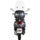 Foto 4 de MIVV PIAGGIO VESPA PRIMAVERA 125 2021  2023 MOVER BLACK (MV.PG.0007.LV)