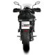 Foto 4 de MIVV SLIP-ON AK-1 TITANIUM CON TAPA DE CARBONO KAWASAKI Z500  SE 2024-25 (K.061.L4K)