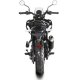 Foto 4 de MIVV SLIP-ON DAKAR BLACK ROYAL ENFIELD HIMALAYAN 2024 (RE.006.LDKB)
