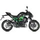 Foto 2 de MIVV SLIP-ON GPPRO CARBONO KAWASAKI Z900 2025 (K.062.L2P)