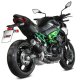 Foto 3 de MIVV SLIP-ON GPPRO CARBONO KAWASAKI Z900 2025 (K.062.L2P)