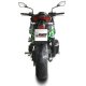 Foto 4 de MIVV SLIP-ON GPPRO CARBONO KAWASAKI Z900 2025 (K.062.L2P)