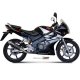 Foto 2 de MIVV HONDA CBR 125 R (04-) Imp. compl.Full sys. 1x1 GP CARBONO