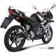 Foto 3 de MIVV HONDA CBR 125 R (04-) Imp. compl.Full sys. 1x1 GP CARBONO