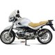 Foto 2 de MIVV BMW R 1150 R (00-06) SLIP-ON OVAL CARBONO