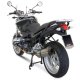 Foto 3 de MIVV BMW R 1200 R (08-10) SLIP-ON SUONO INOX.