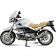 Foto 2 de MIVV BMW R 1150 R (00-06) SLIP-ON SUONO INOX.