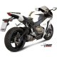 Foto 4 de MIVV HONDA CBR 1000 RR (08-13) SLIP-ON SUONO INOX.