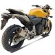 Foto 3 de MIVV HONDA CBR 600 F (11-) SLIP-ON SUONO INOX.