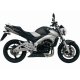 Foto 2 de MIVV SUZUKI GSR 600 (06-10) 2 SLIP-ON X-cone INOX.