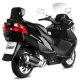Foto 3 de MIVV SUZUKI BURGMAN 250 (03-06) Imp. compl.Full sys. 1x1 - INOX.