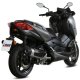 Foto 3 de MIVV YAMAHA X-MAX 300 2017  2020 URBAN ST. STEEL