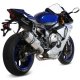 Foto 3 de MIVV YAMAHA YZF 1000 R1 2015  SPEED EDGE FULL TITANIUM