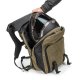Foto 2 de MOCHILA RSD x KRIEGA ROAM 34 BACKPACK NEGRO  ARENA (RSDRKRU34BR)