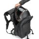 Foto 2 de MOCHILA RSD x KRIEGA ROAM 34 BACKPACK NEGRO  NEGRO (RSDRKRU34BB)