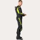 Foto 4 de MONO 1 PIEZA REVIT ARGON 3 BLACK-NEON YELLOW