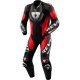 Foto 1 de MONO 1 PIEZA REVIT HYPERSPEED 3 BLACK-NEON RED