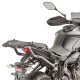Foto 1 de MONORACK GIVI 2140FZ PM5-M8AB-M7-M5M-M6M YAMAHA MT07 1820