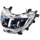 Foto 1 de OPTICA COMPLETA HERT YAMAHA N-MAX 125 (15-20)