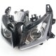Foto 2 de OPTICA COMPLETA HERT YAMAHA T-MAX 530 (12-14)
