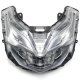 Foto 1 de OPTICA LED COMPLETA HERT HONDA FORZA 125 (21-22)