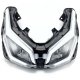 Foto 1 de OPTICA LED COMPLETA HERT HONDA FORZA 350 (23-25)